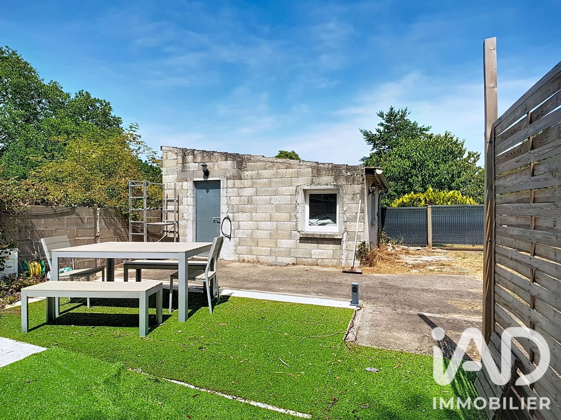 Maison à vendre, 65m², Montargis