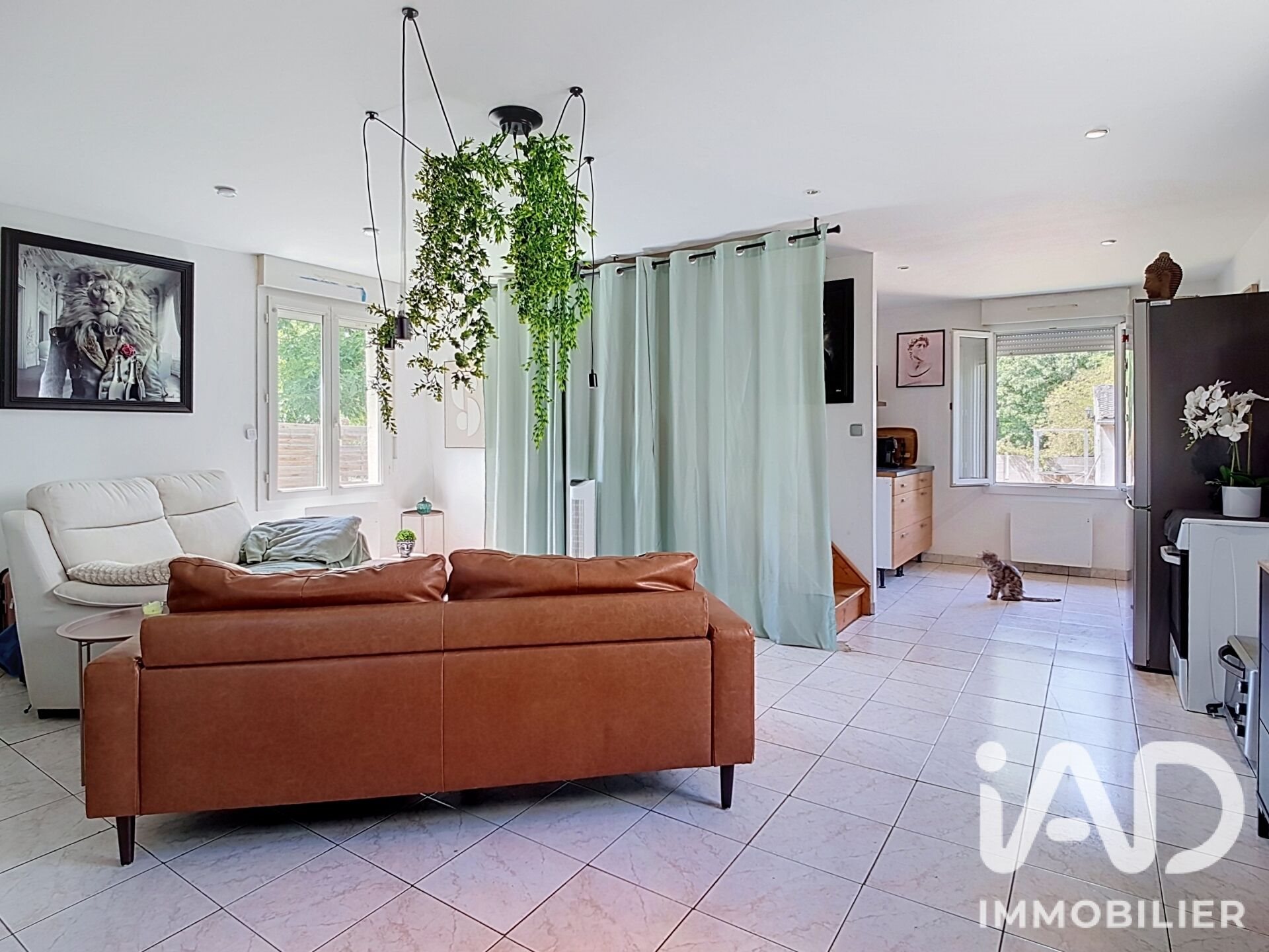 Maison à vendre, 65m², Montargis
