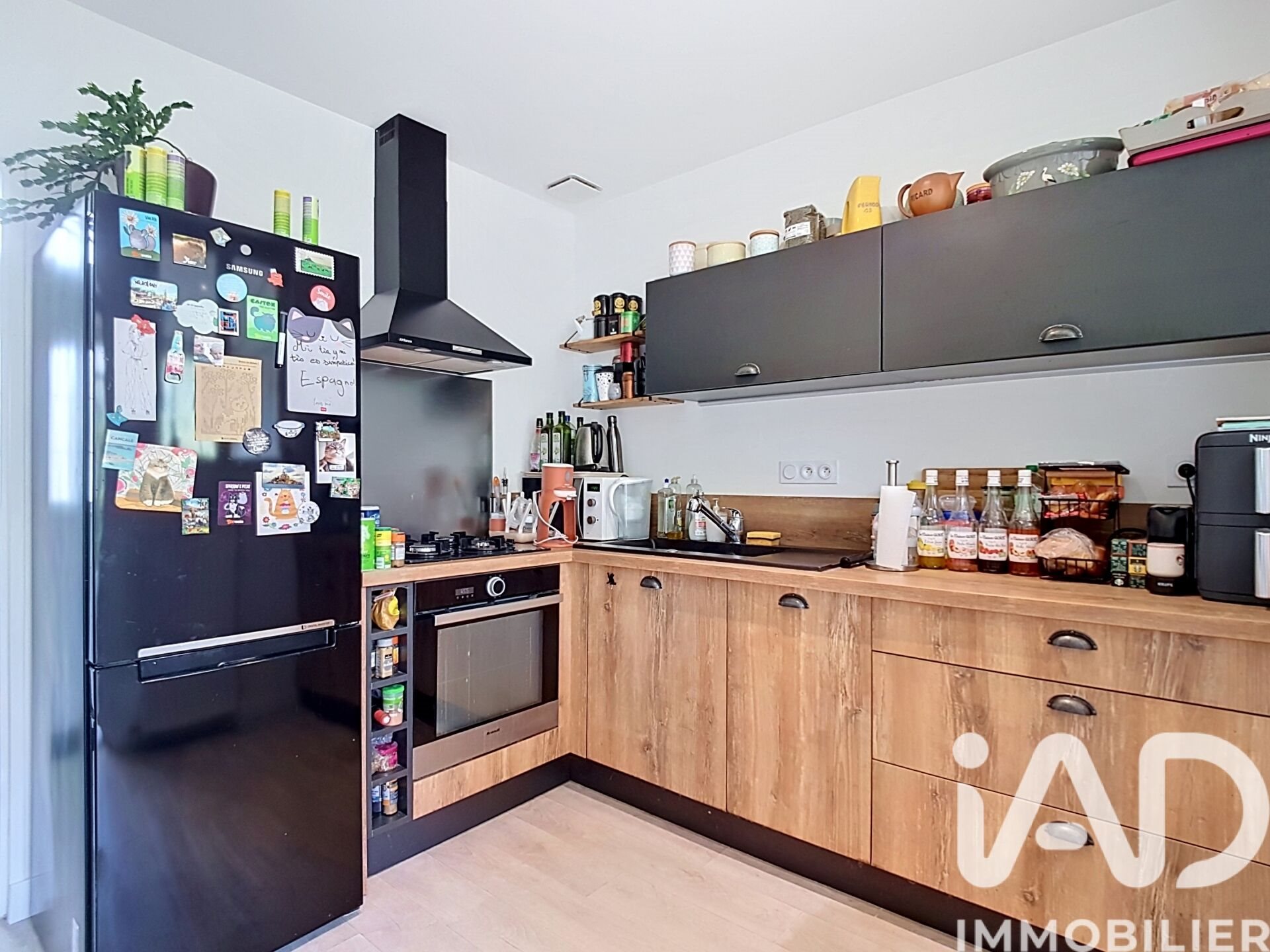 Maison à vendre, 70m², Amilly