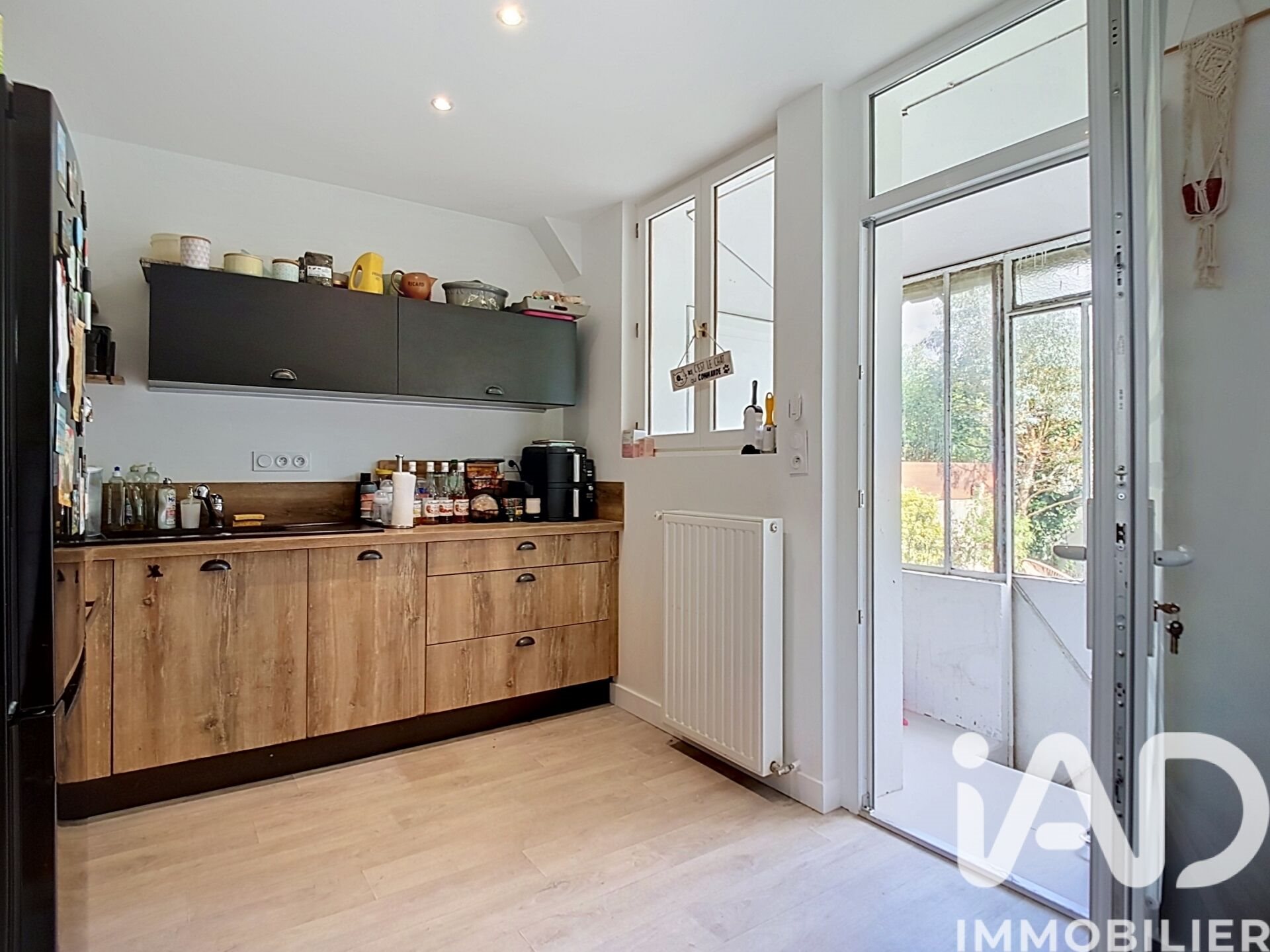 Maison à vendre, 70m², Amilly