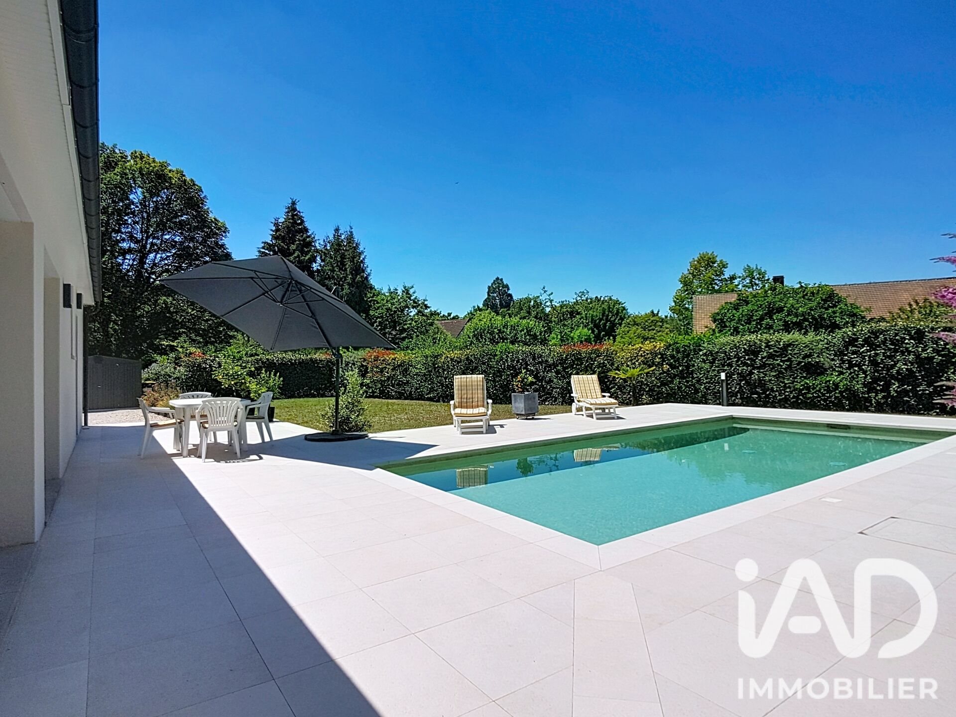 Maison à vendre, 124m², Paucourt