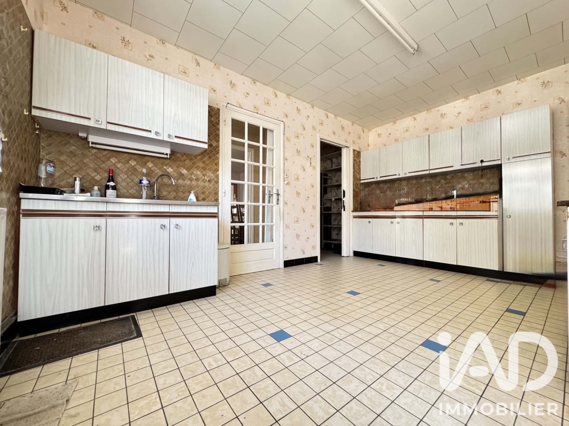 Maison à vendre, 116m², Longuenesse