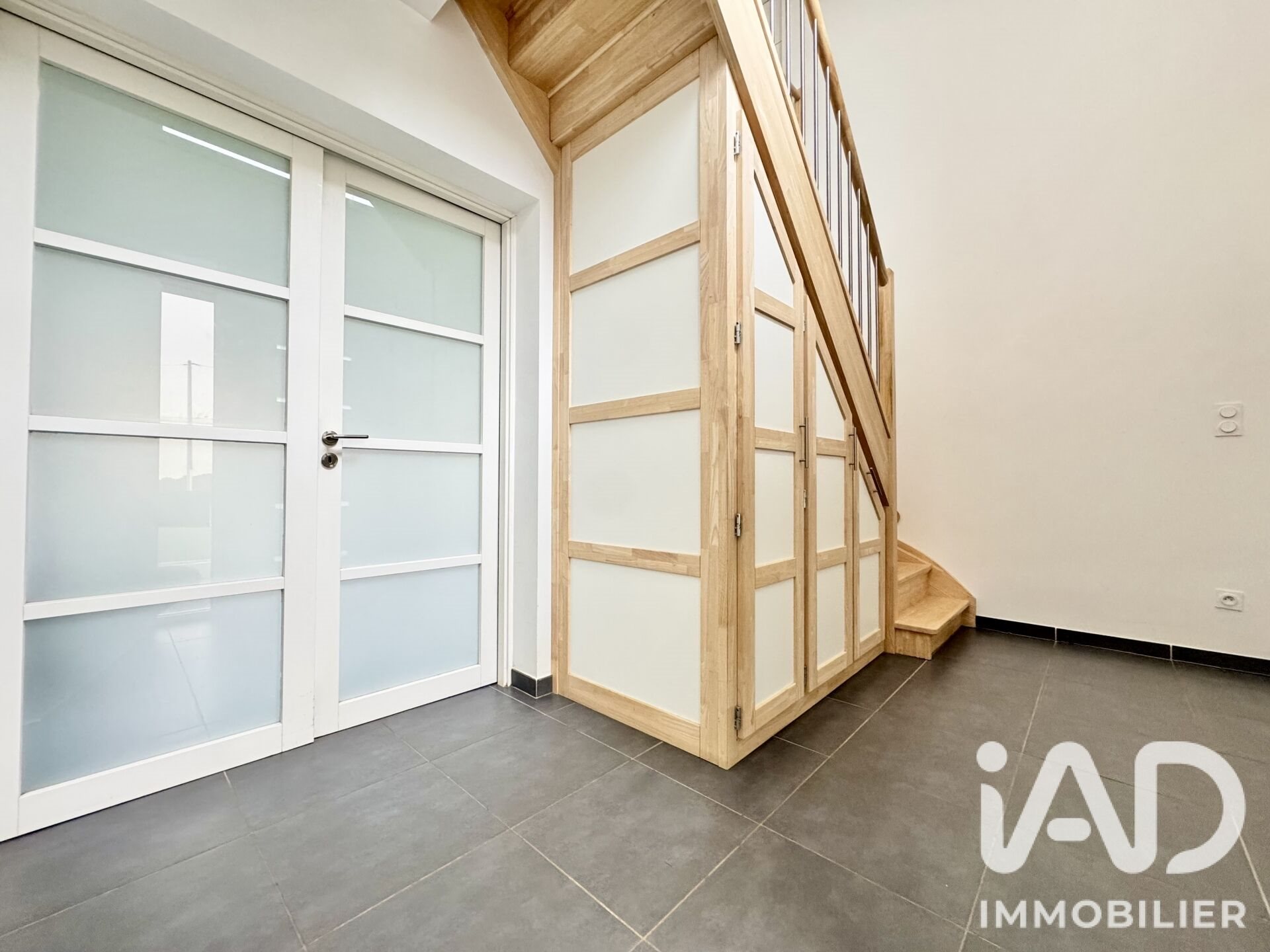 Maison à vendre, 125m², Delettes