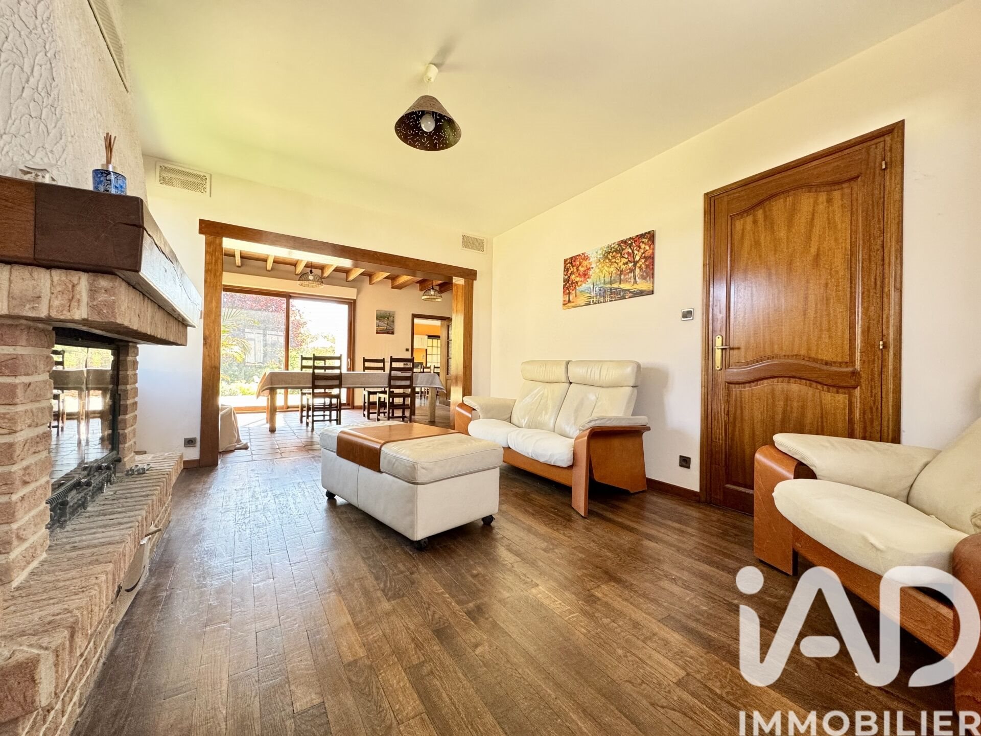 Maison à vendre, 150m², Fauquembergues