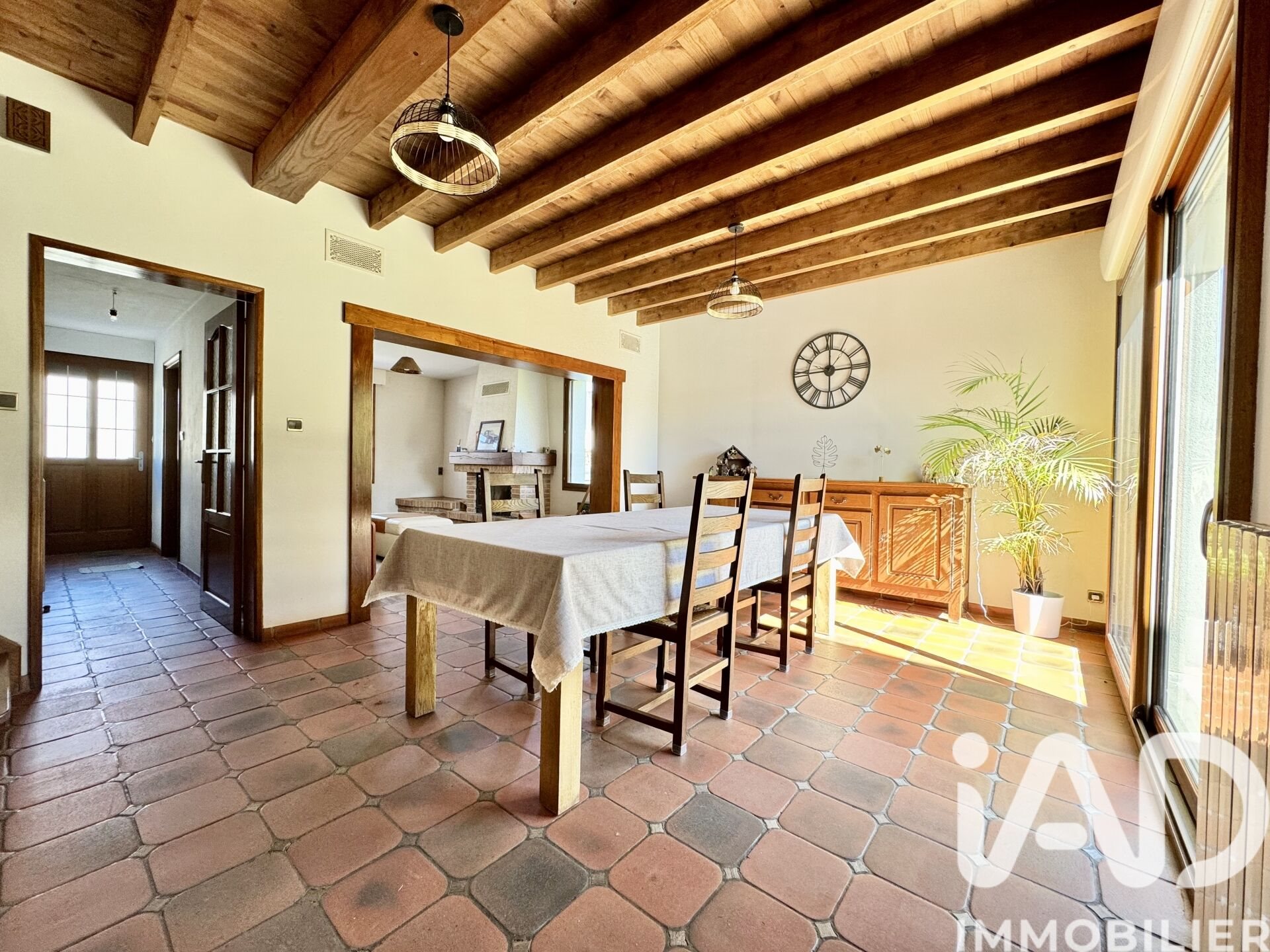 Maison à vendre, 150m², Fauquembergues