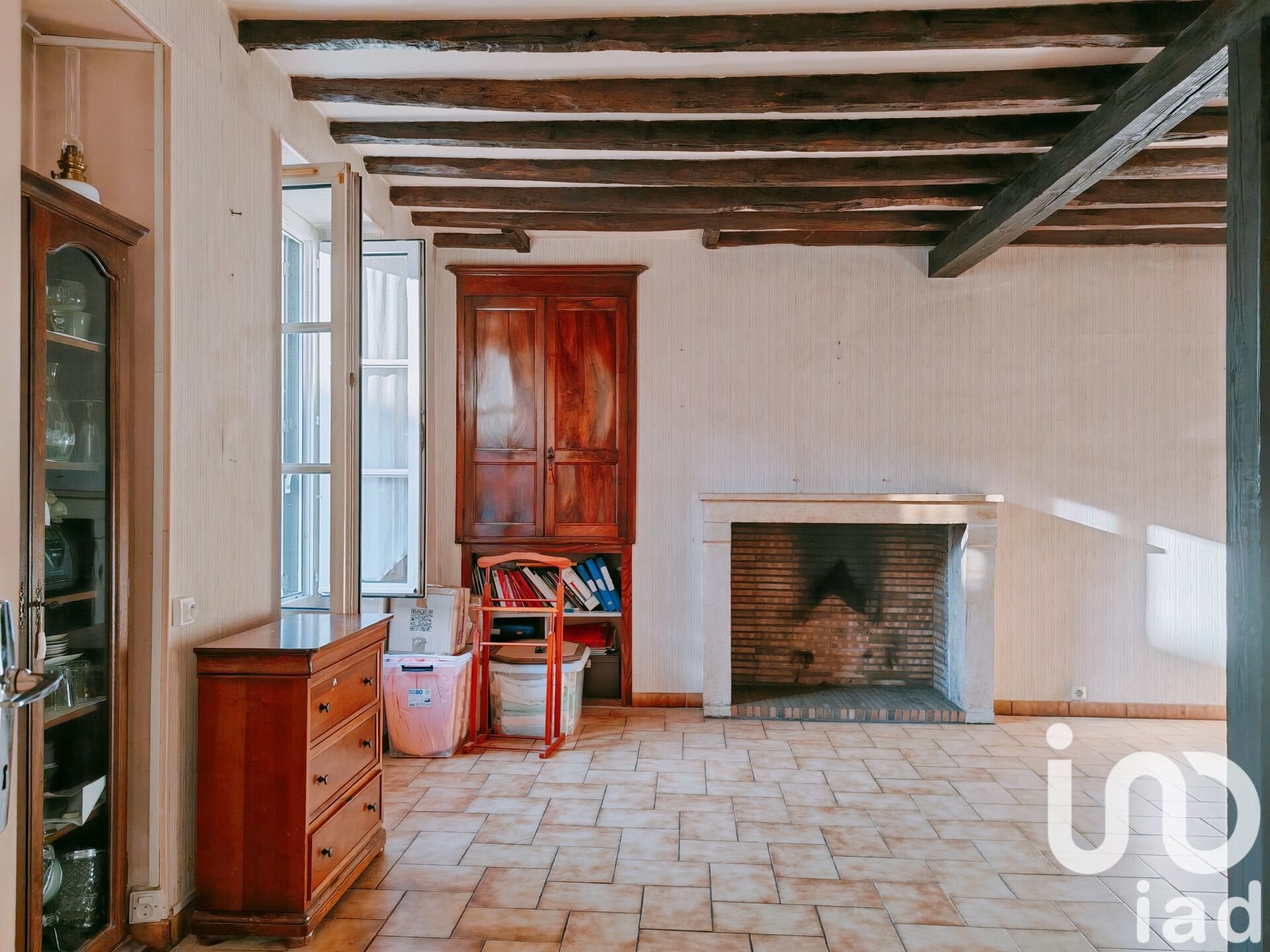 Maison à vendre, 90m², Bourges