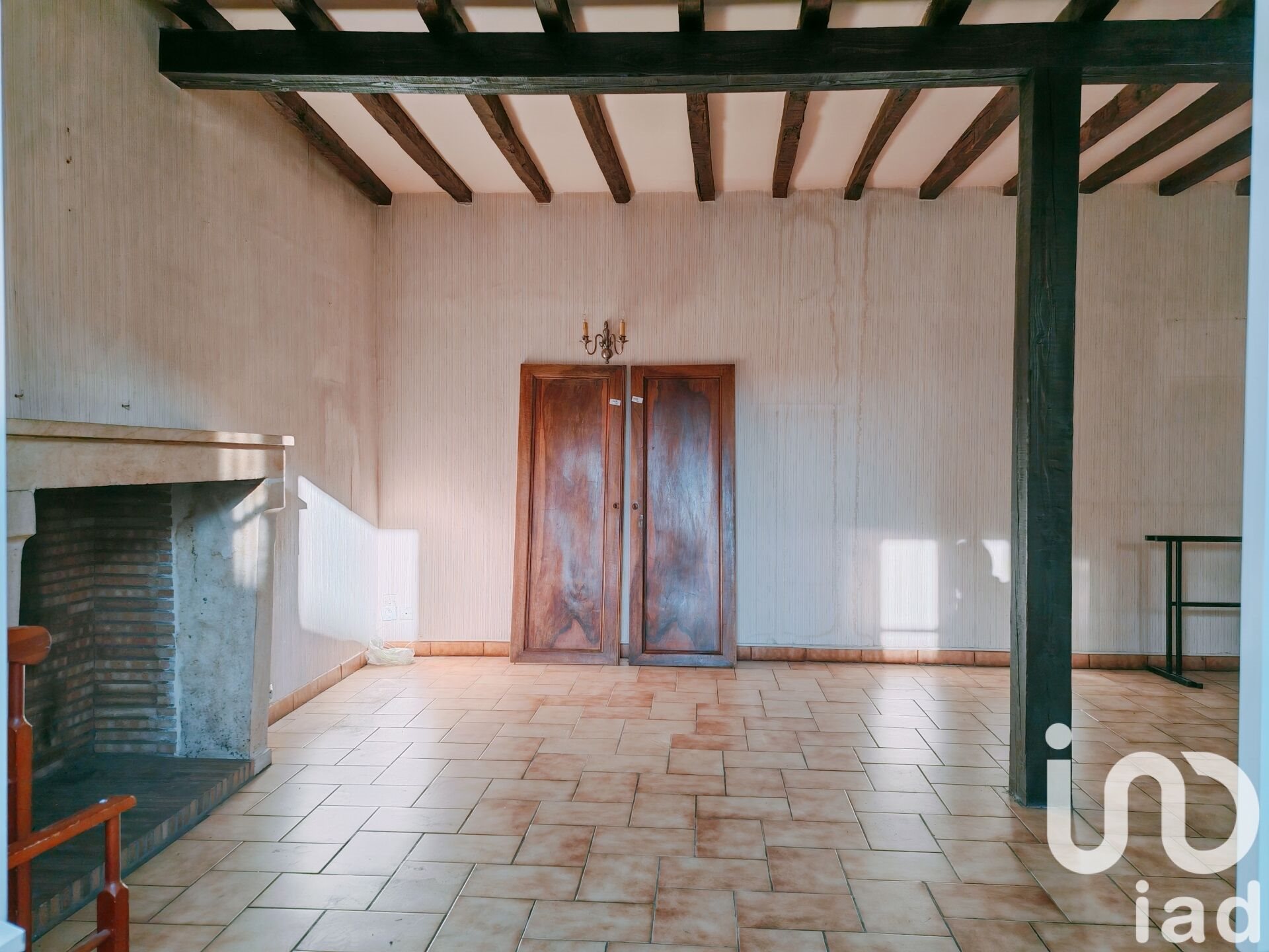 Maison à vendre, 90m², Bourges