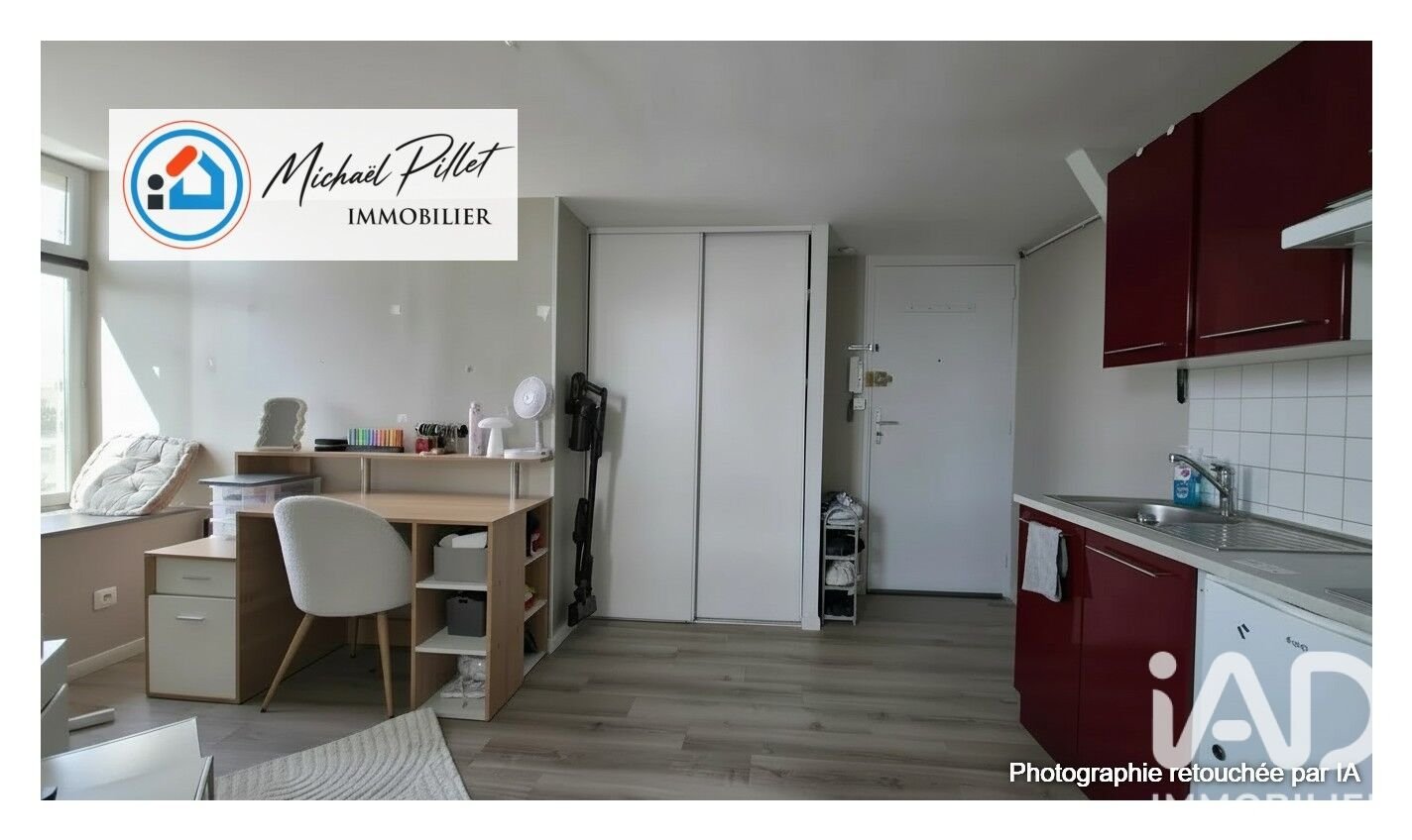 Maison à vendre, 76m², Bourges