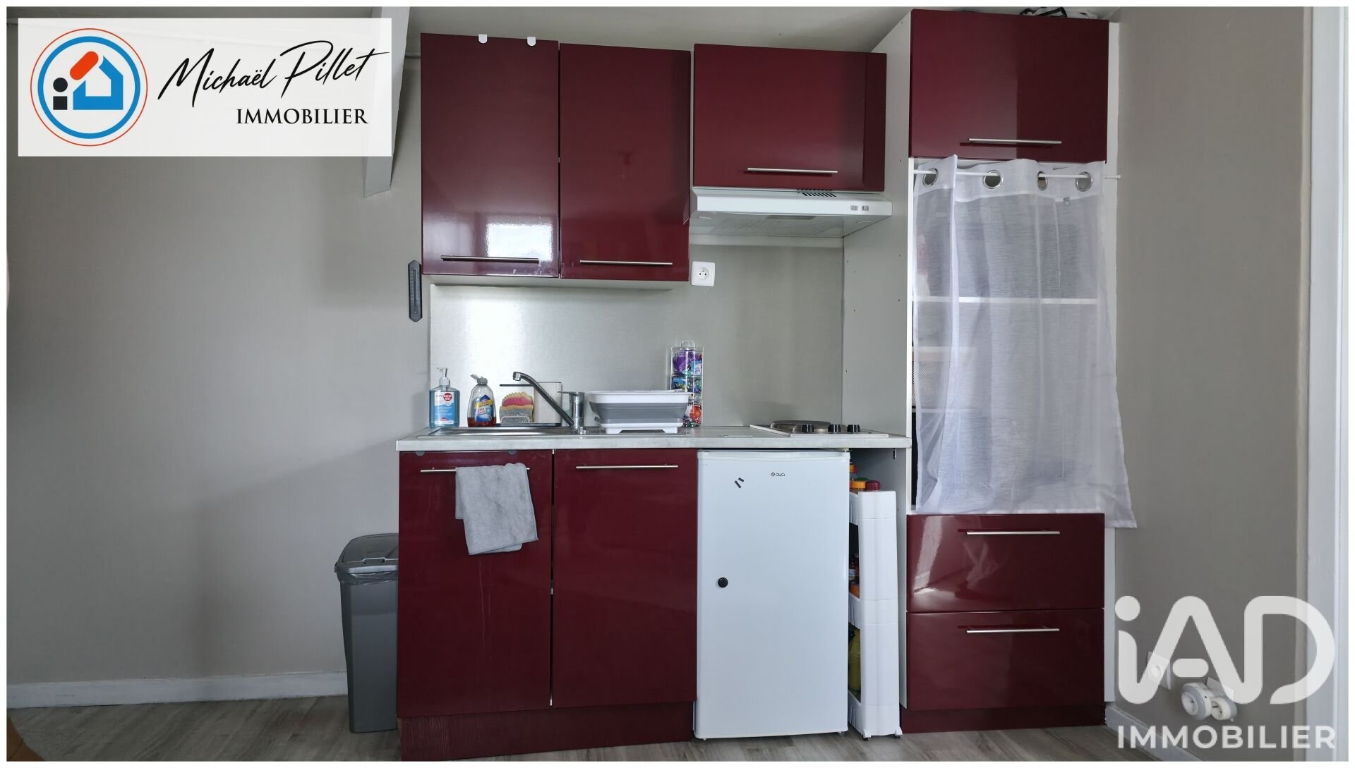 Maison à vendre, 76m², Bourges