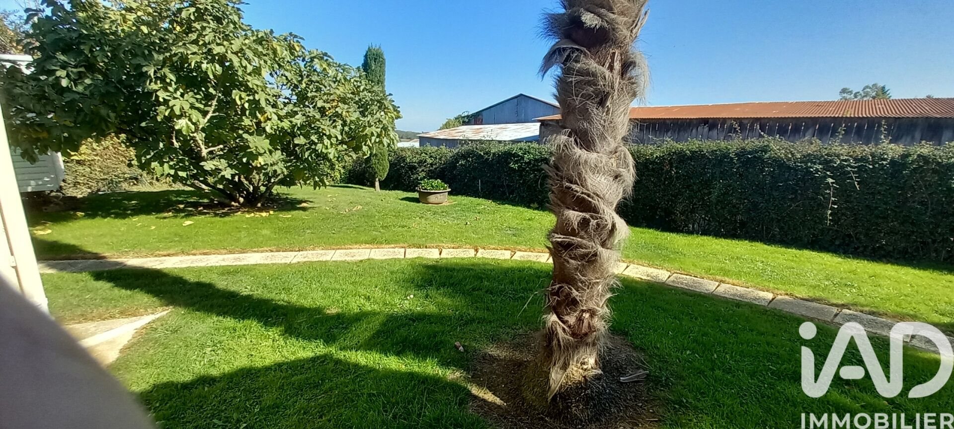 Maison à vendre, 91m², Bournezeau