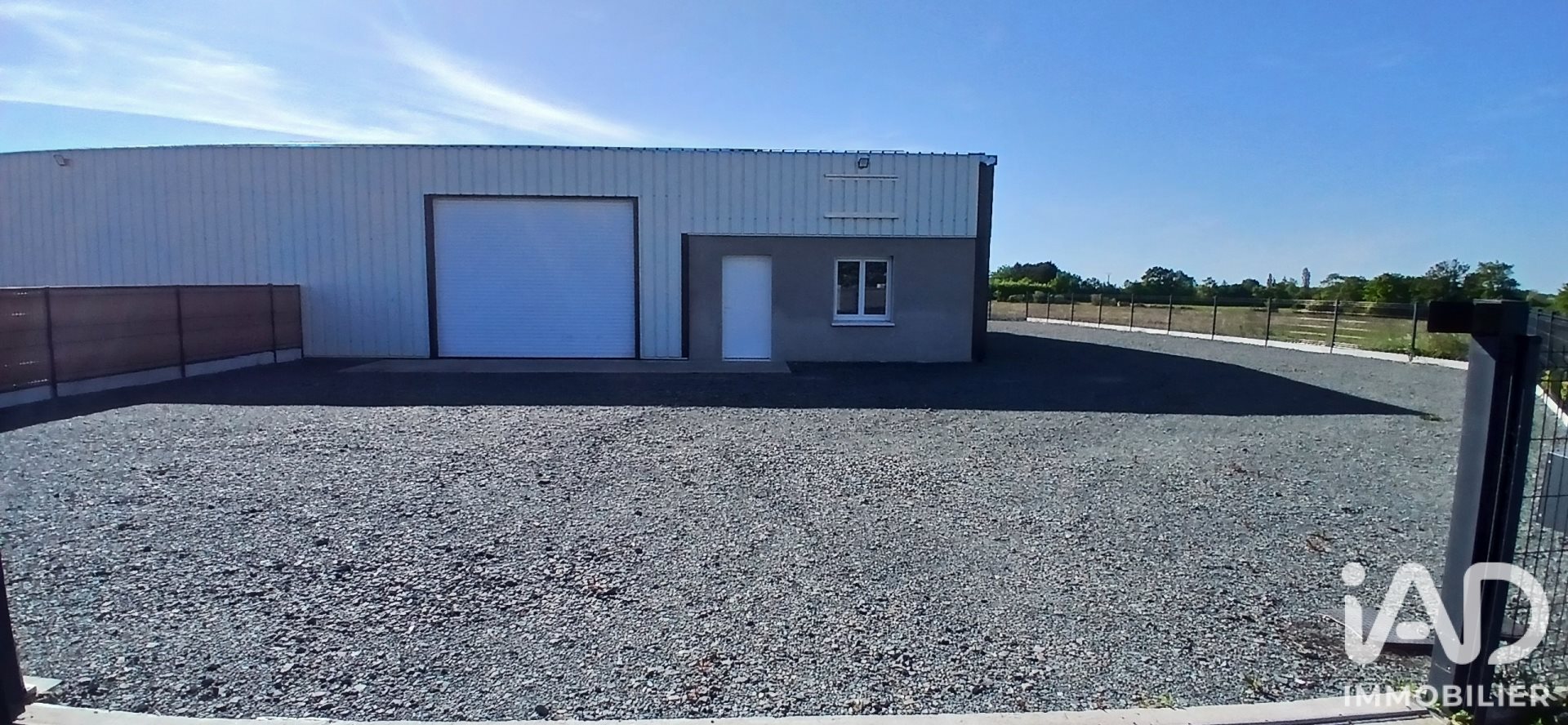 Appartement à vendre, 192m², Les Herbiers