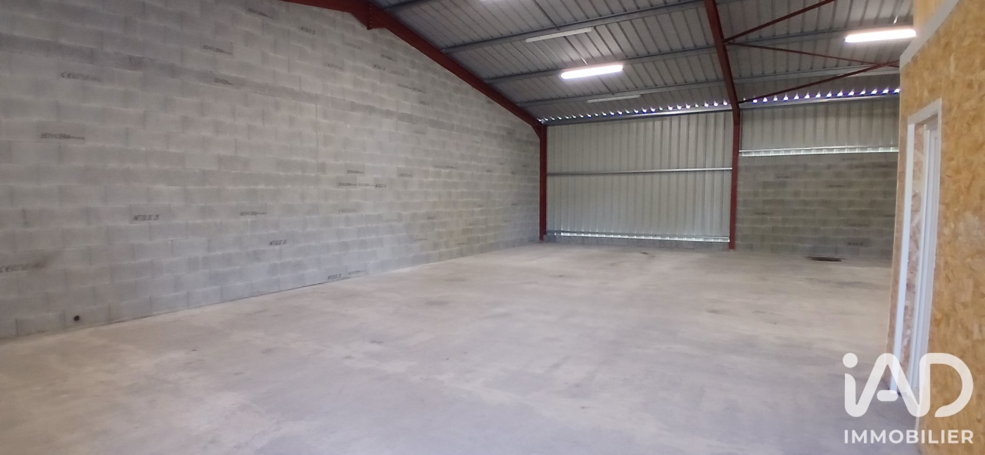 Appartement à vendre, 192m², Les Herbiers