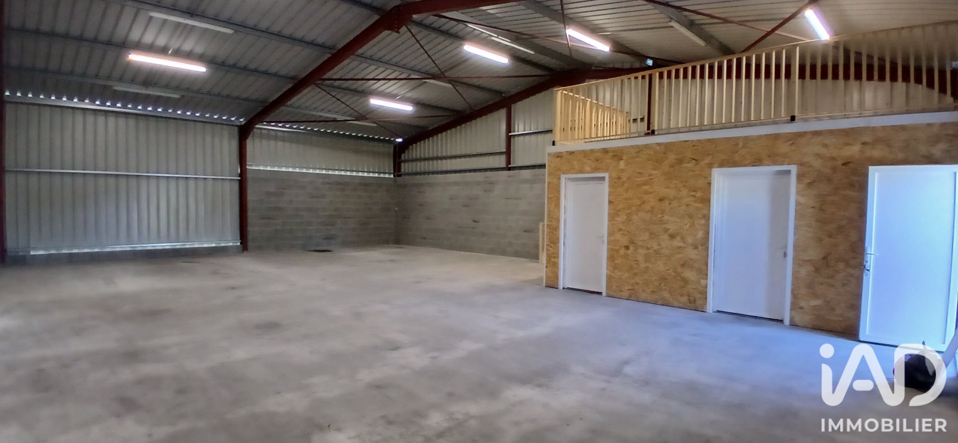 Appartement à vendre, 192m², Les Herbiers