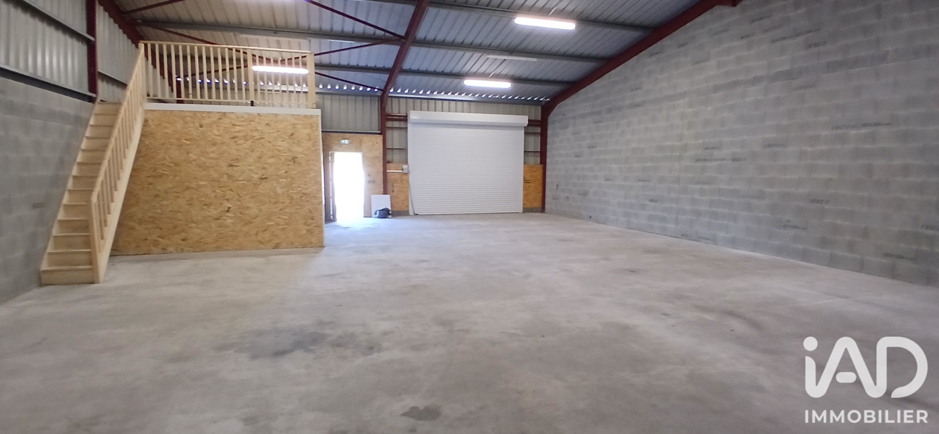 Appartement à vendre, 192m², Les Herbiers