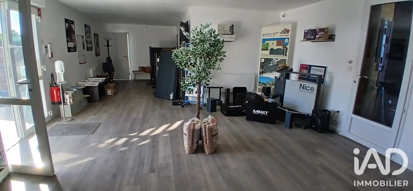 Maison à vendre, 385m², Saint-Paul-en-Pareds