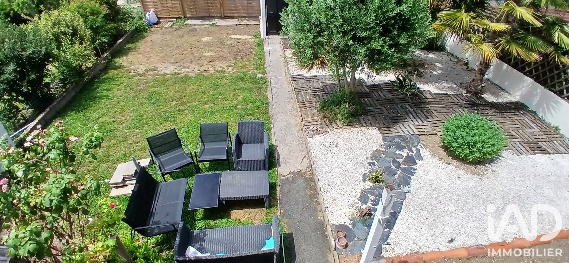 Maison à vendre, 115m², Les Herbiers