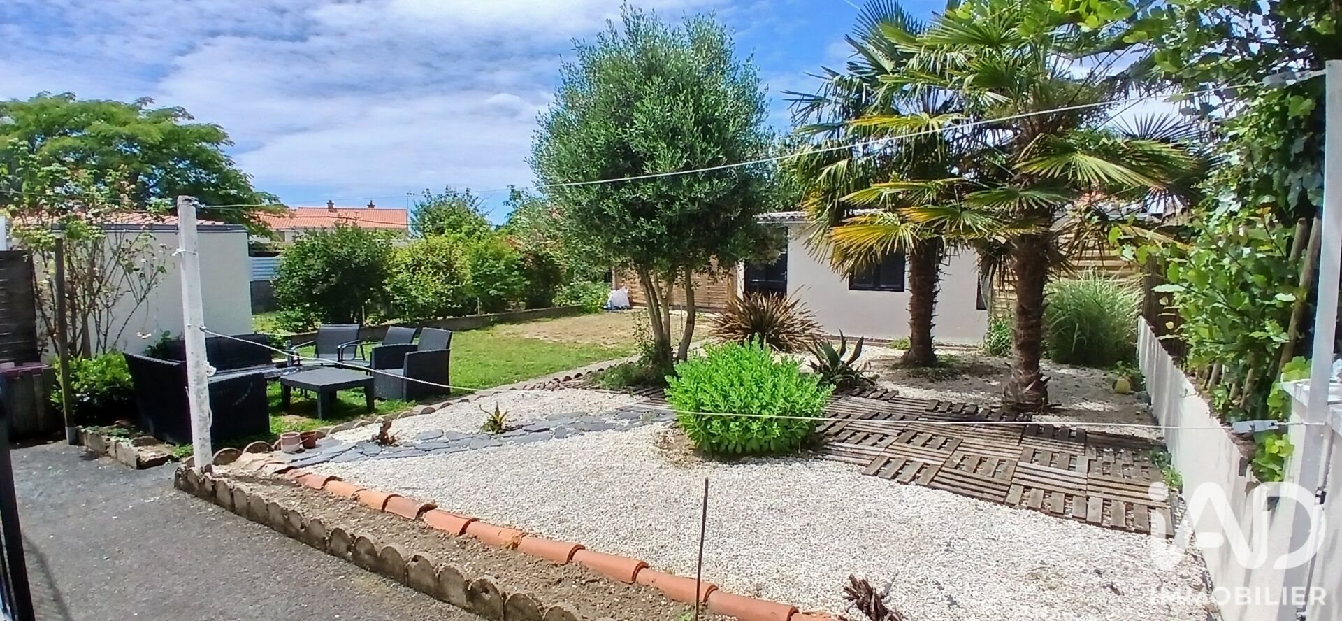 Maison à vendre, 115m², Les Herbiers