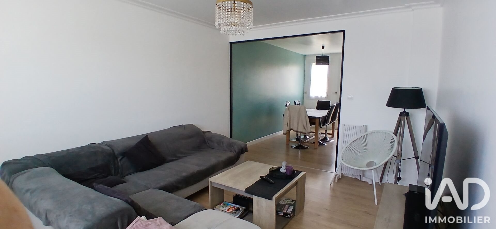 Maison à vendre, 115m², Les Herbiers