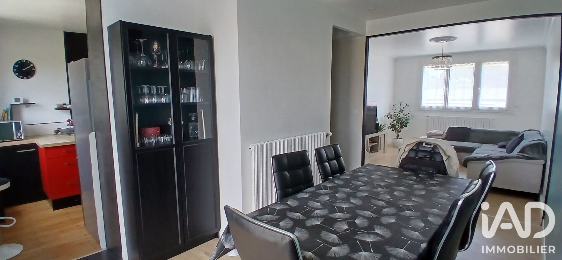 Maison à vendre, 115m², Les Herbiers