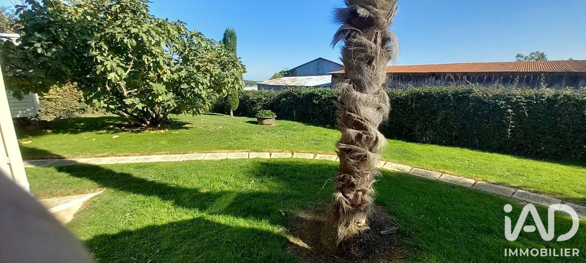 Maison à vendre, 91m², Chantonnay
