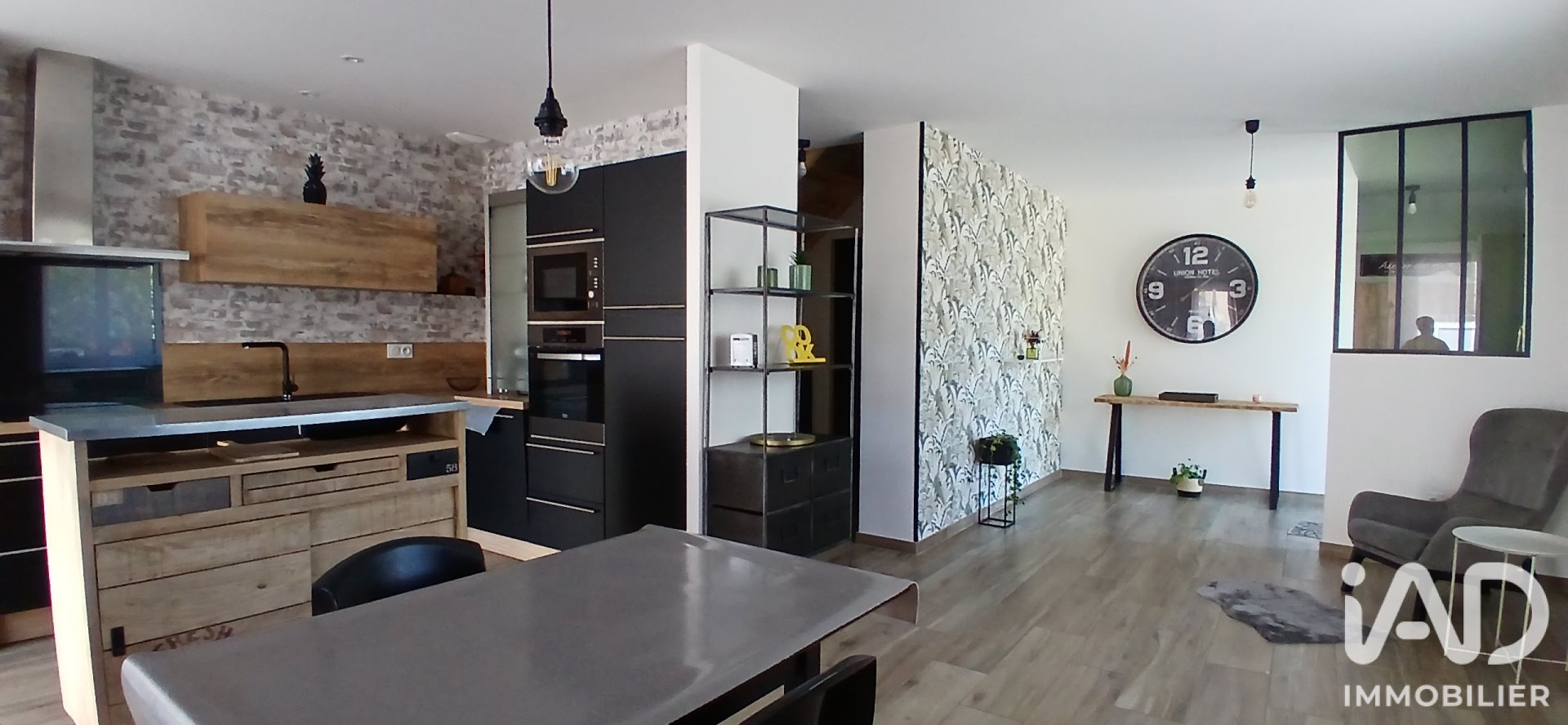 Maison à vendre, 96m², La Gaubretière