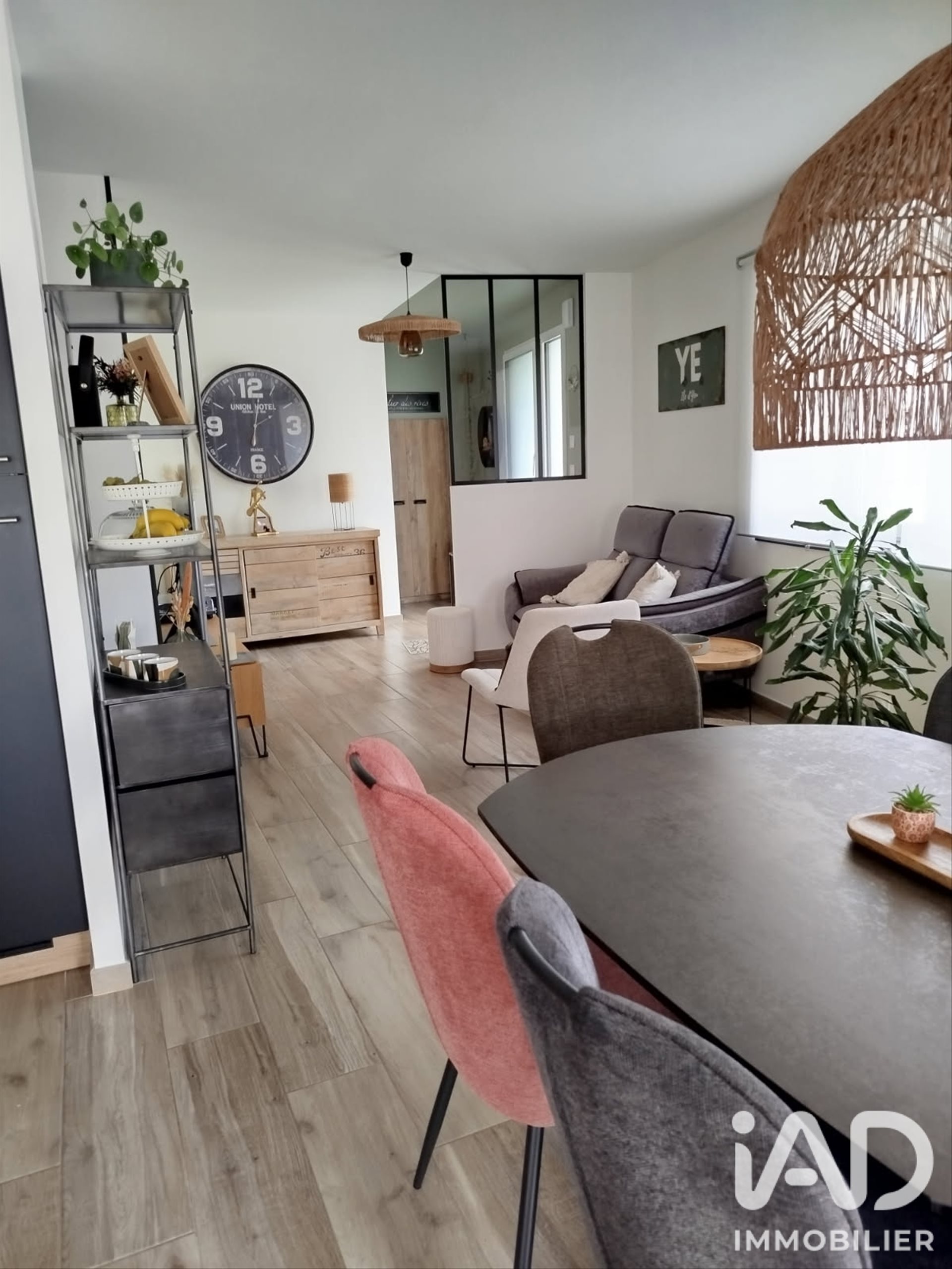 Maison à vendre, 96m², La Gaubretière