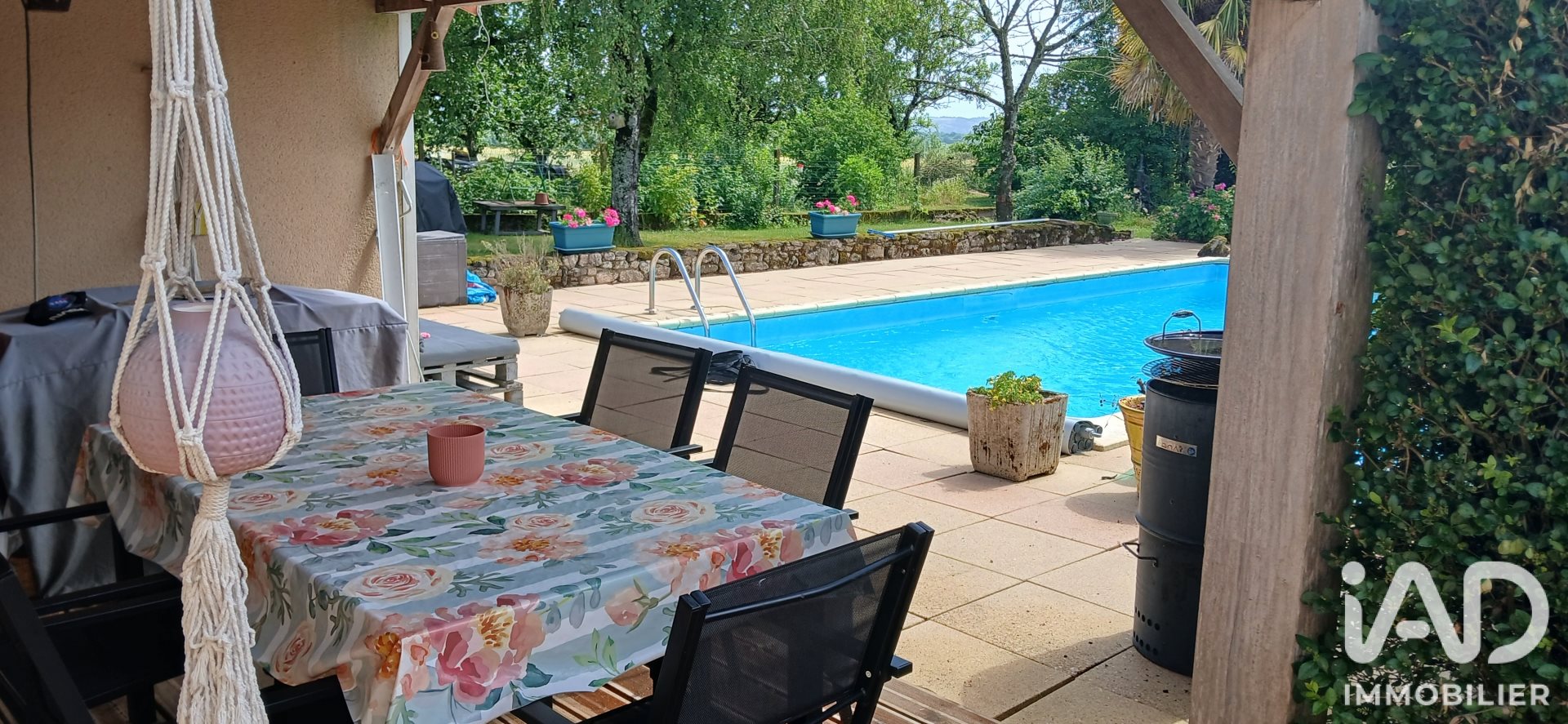 Maison à vendre, 117m², Les Herbiers