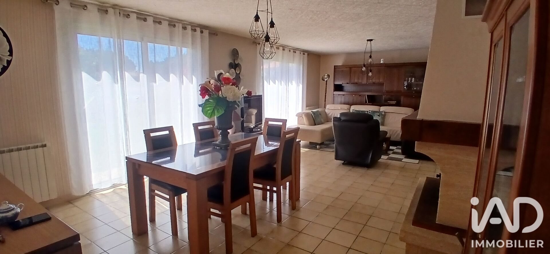 Maison à vendre, 101m², Les Epesses