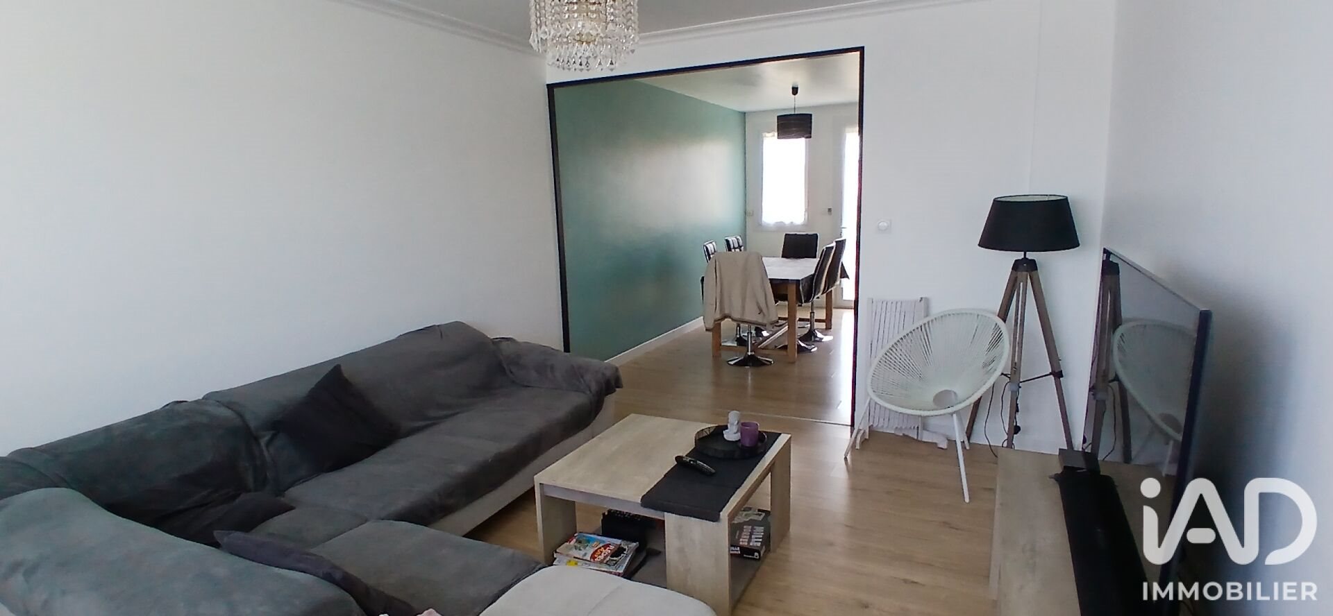 Maison à vendre, 115m², Les Herbiers