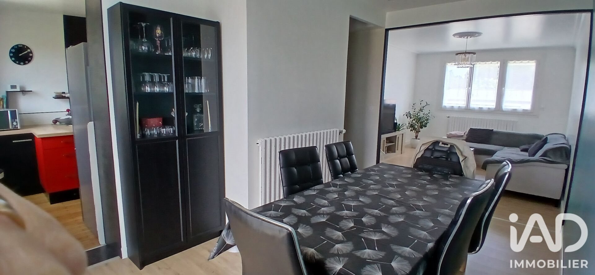 Maison à vendre, 115m², Les Herbiers