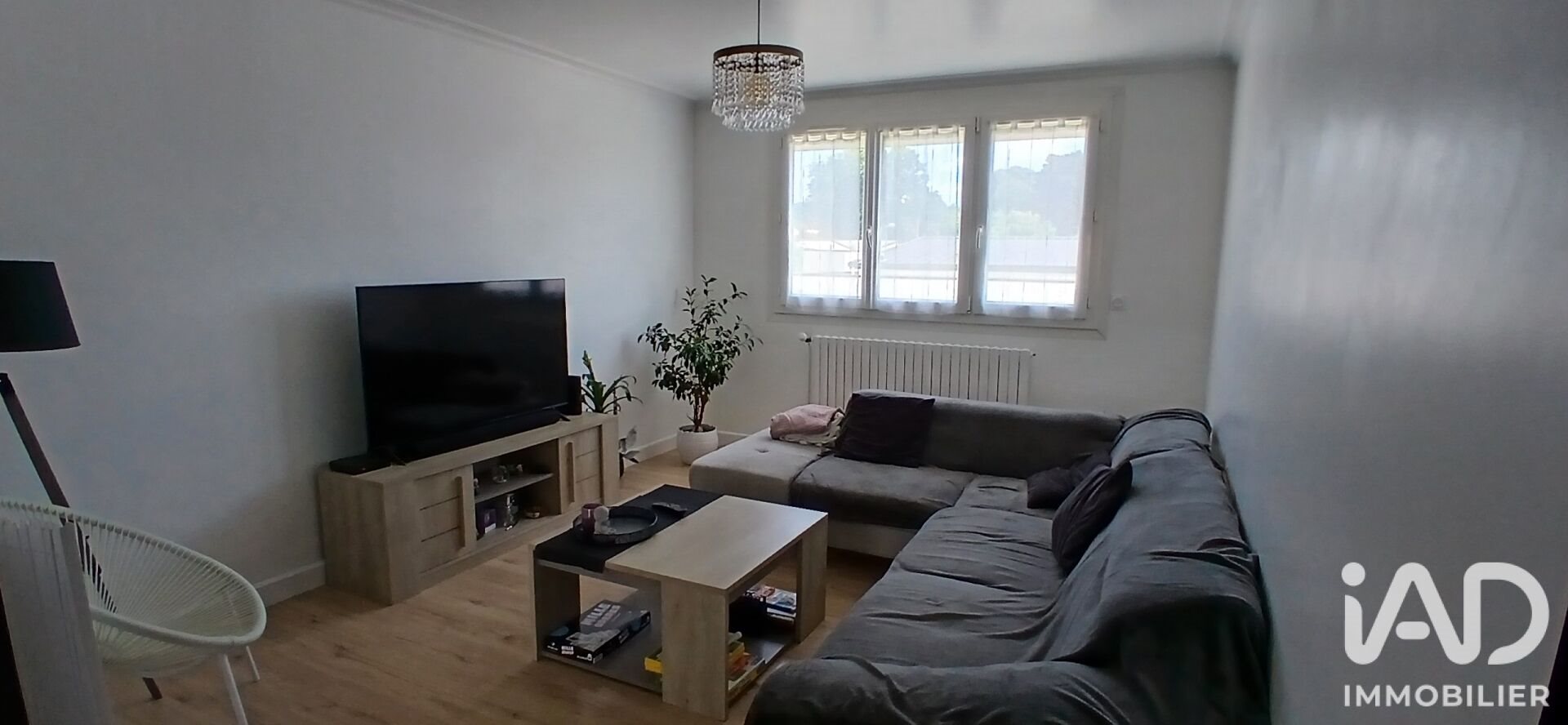 Maison à vendre, 115m², Les Herbiers