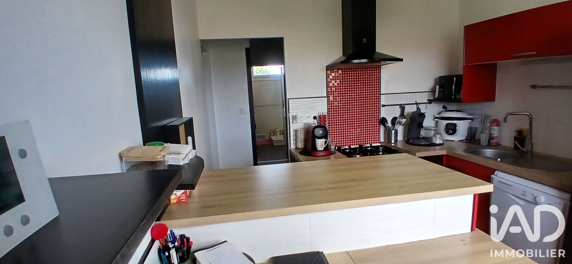 Maison à vendre, 115m², Les Herbiers