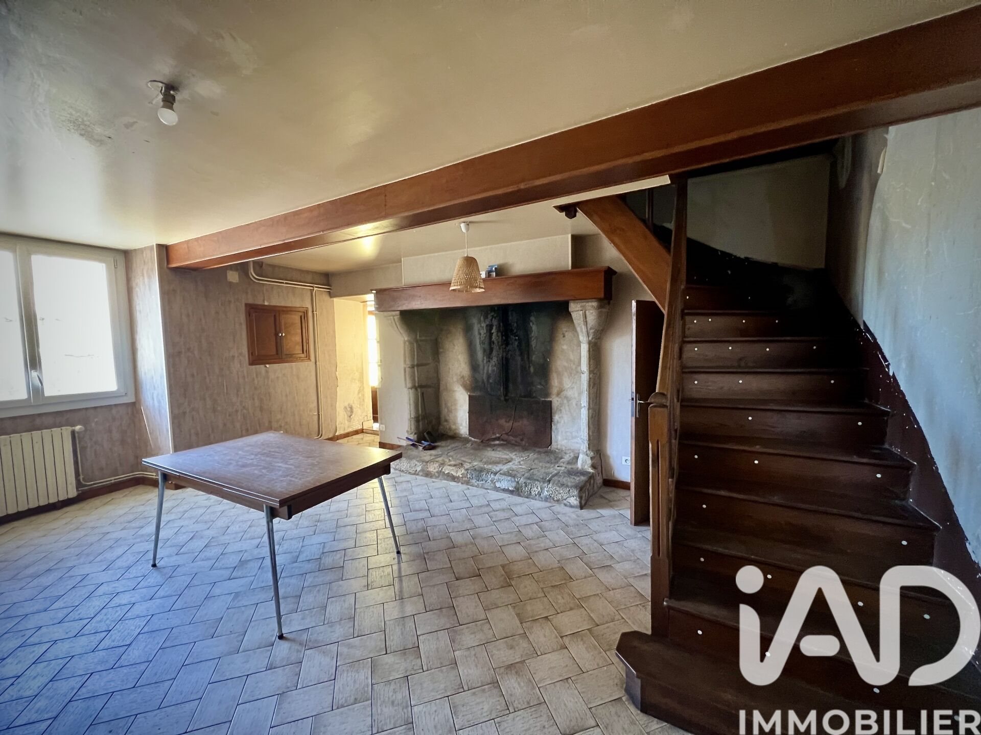 Maison à vendre, 160m², Abjat-sur-Bandiat