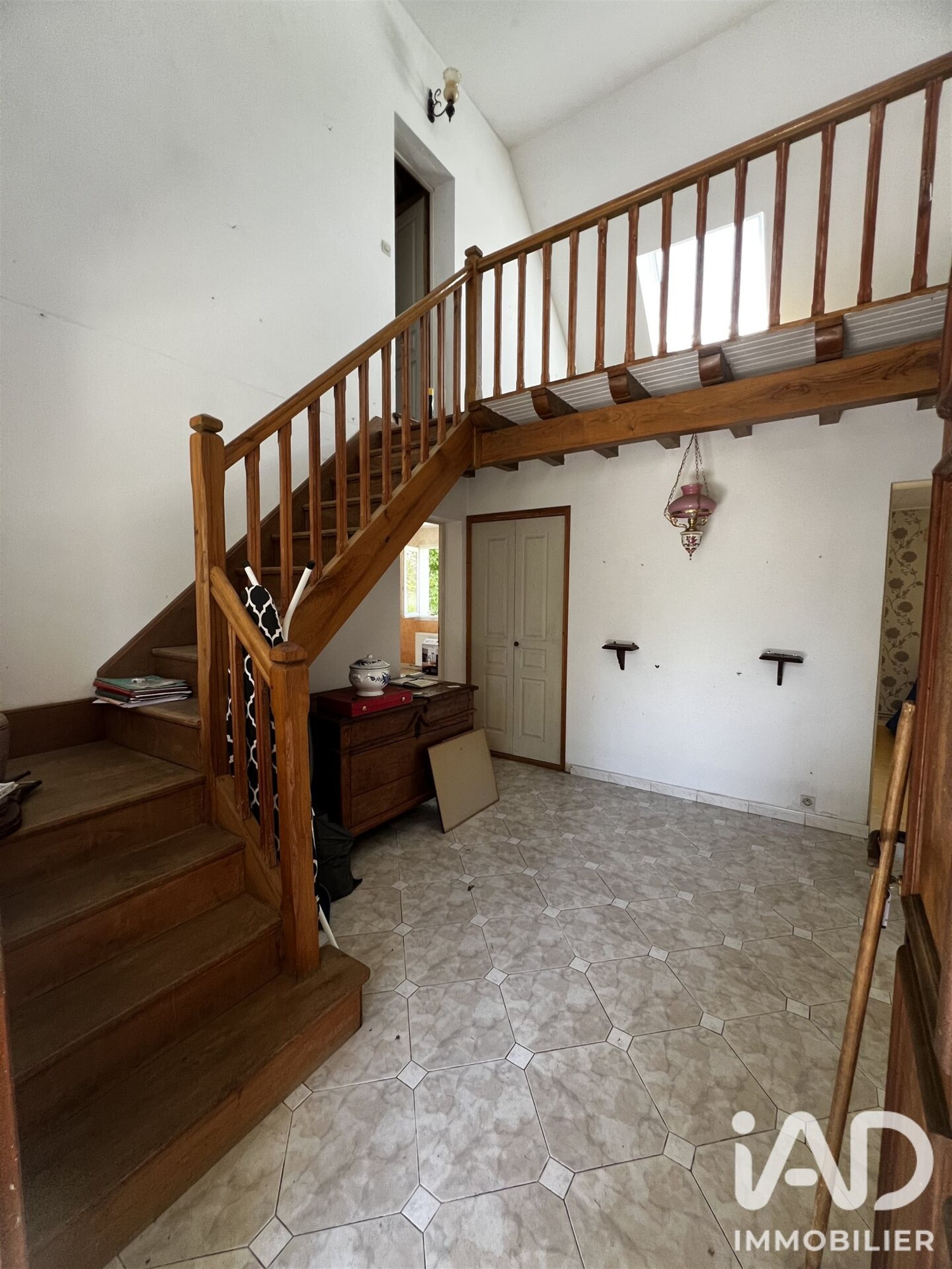 Maison à vendre, 110m², Bussière-Badil