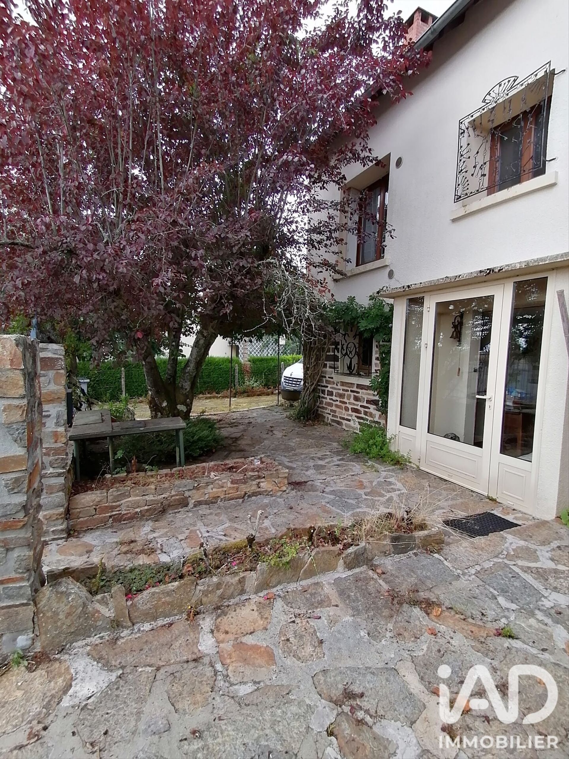 Maison à vendre, 165m², Saint-Yrieix-la-Perche