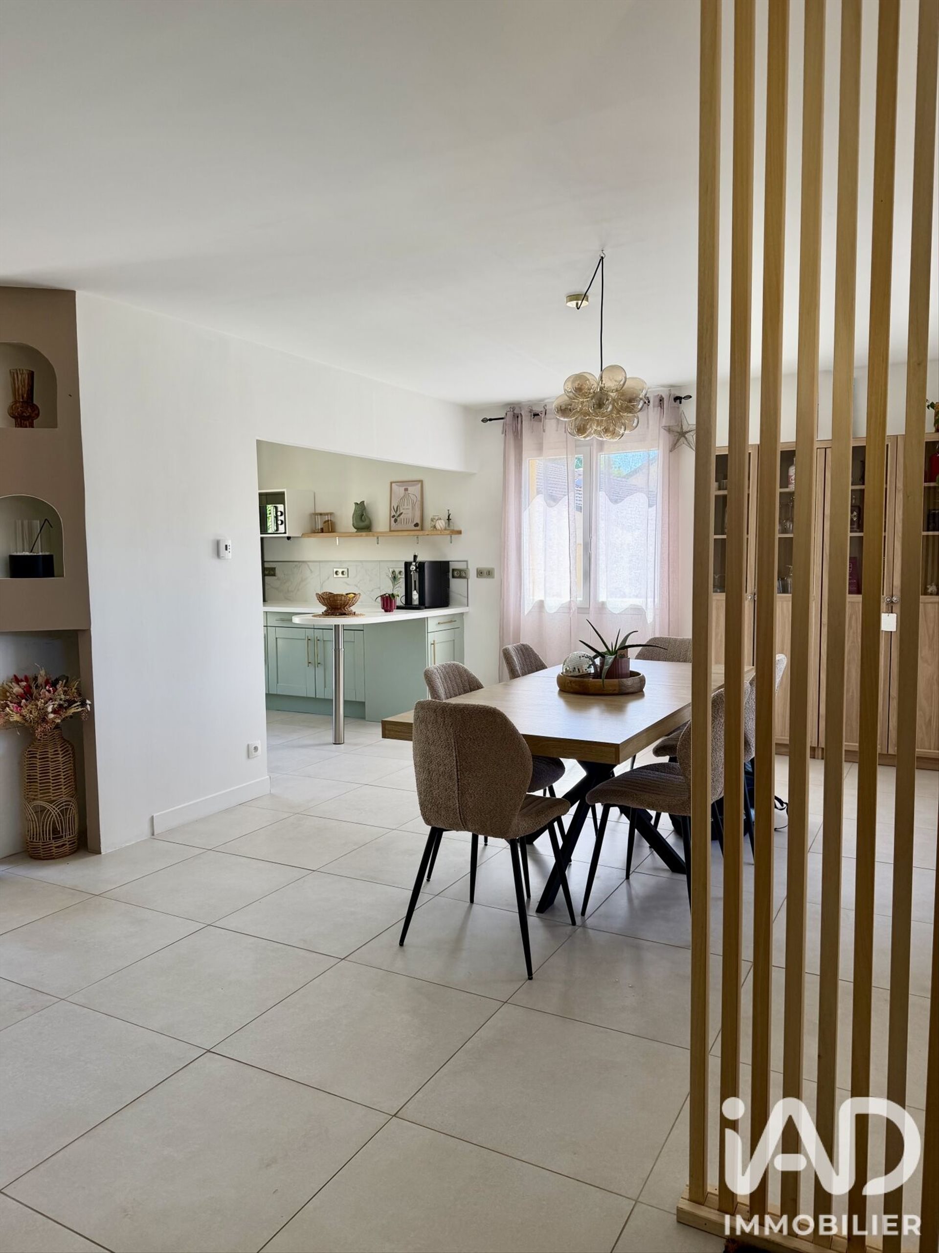 Maison à vendre, 90m², La Meyze