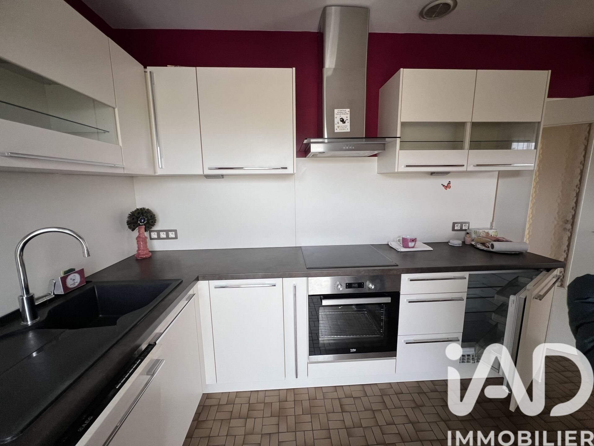 Maison à vendre, 89m², Feytiat