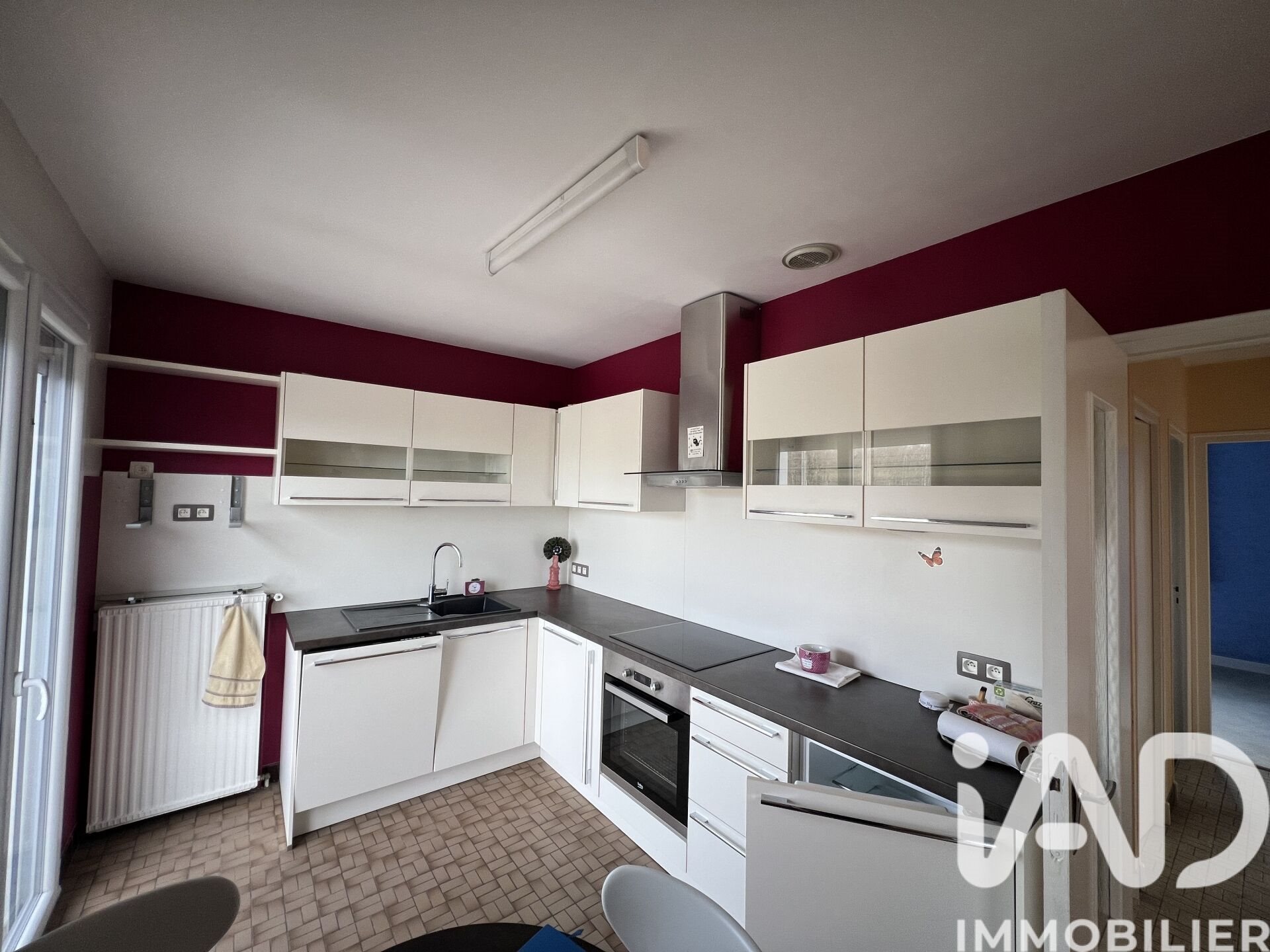 Maison à vendre, 89m², Feytiat