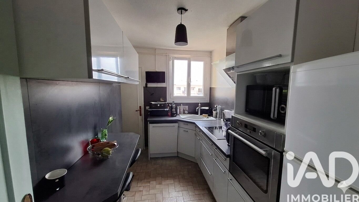 Appartement à vendre, 85m², Dreux