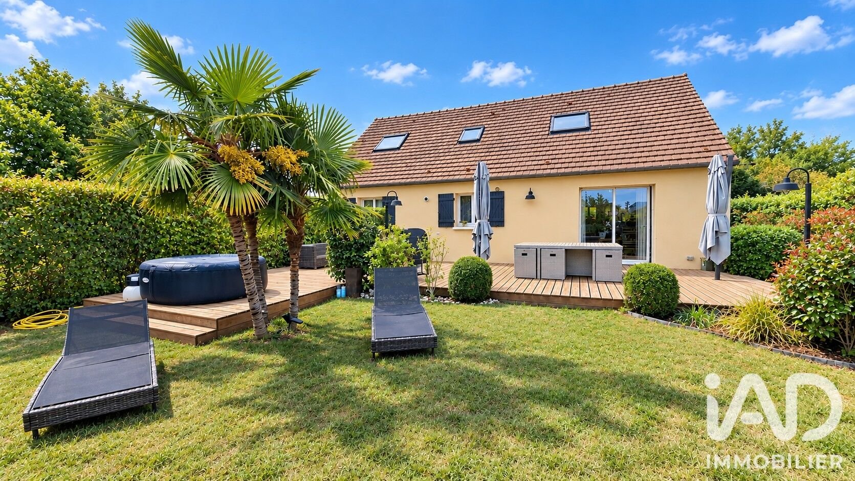 Maison à vendre, 145m², Vernouillet