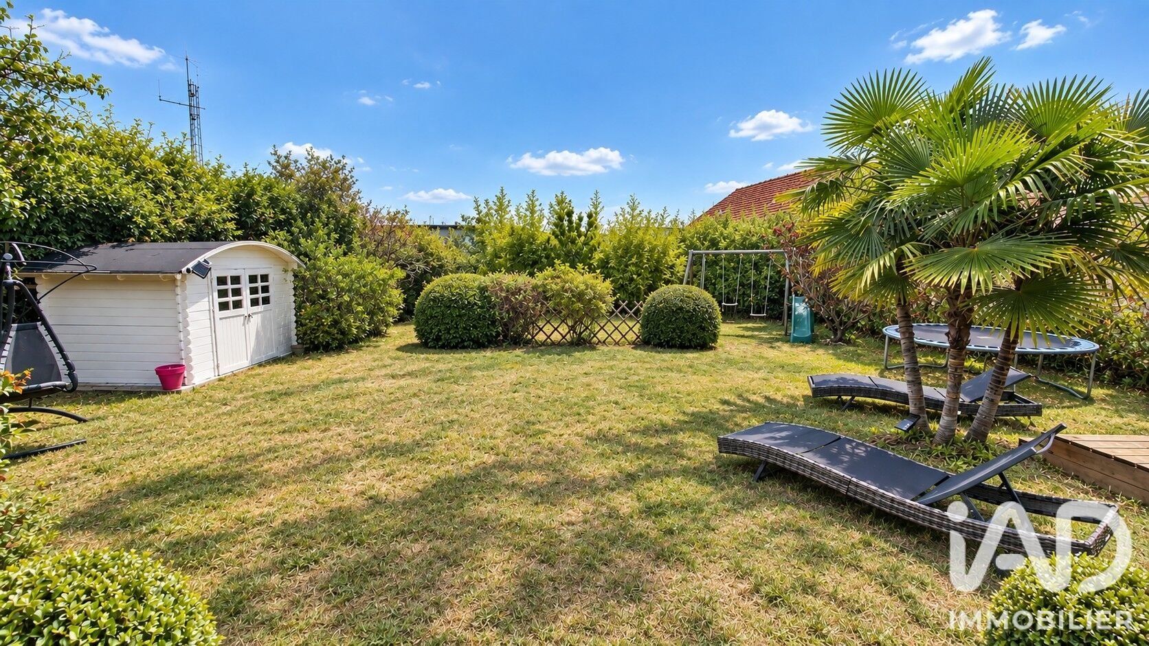 Maison à vendre, 145m², Vernouillet