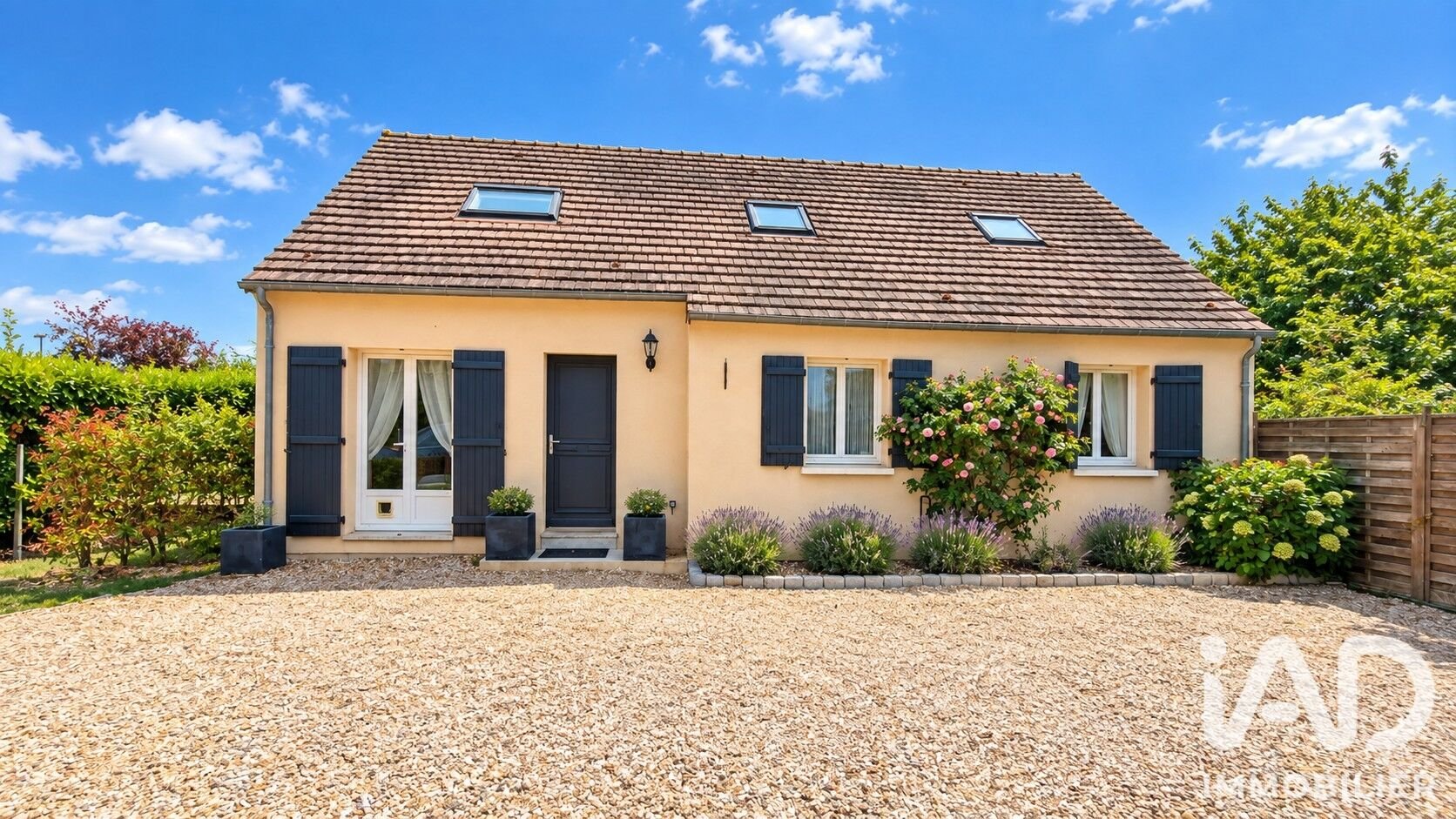 Maison à vendre, 145m², Vernouillet