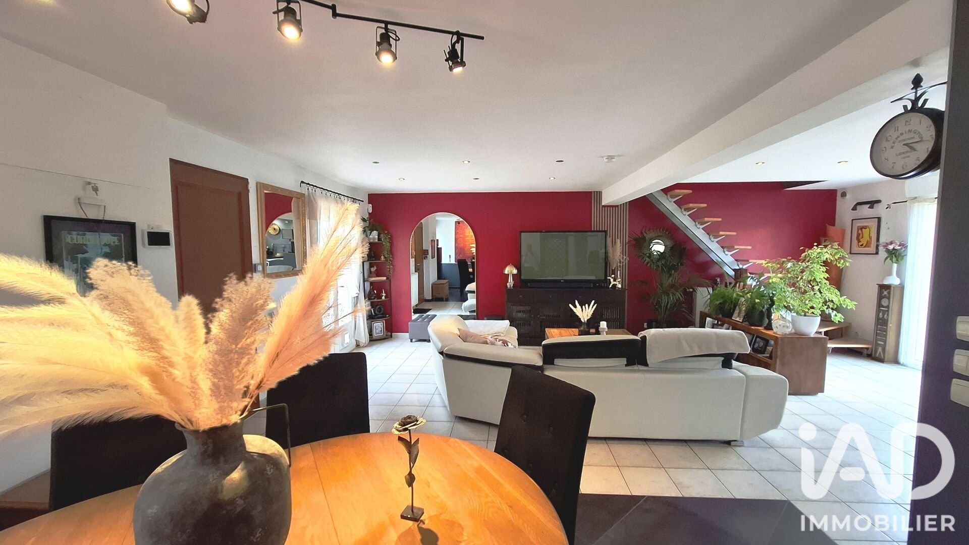 Maison à vendre, 145m², Vernouillet