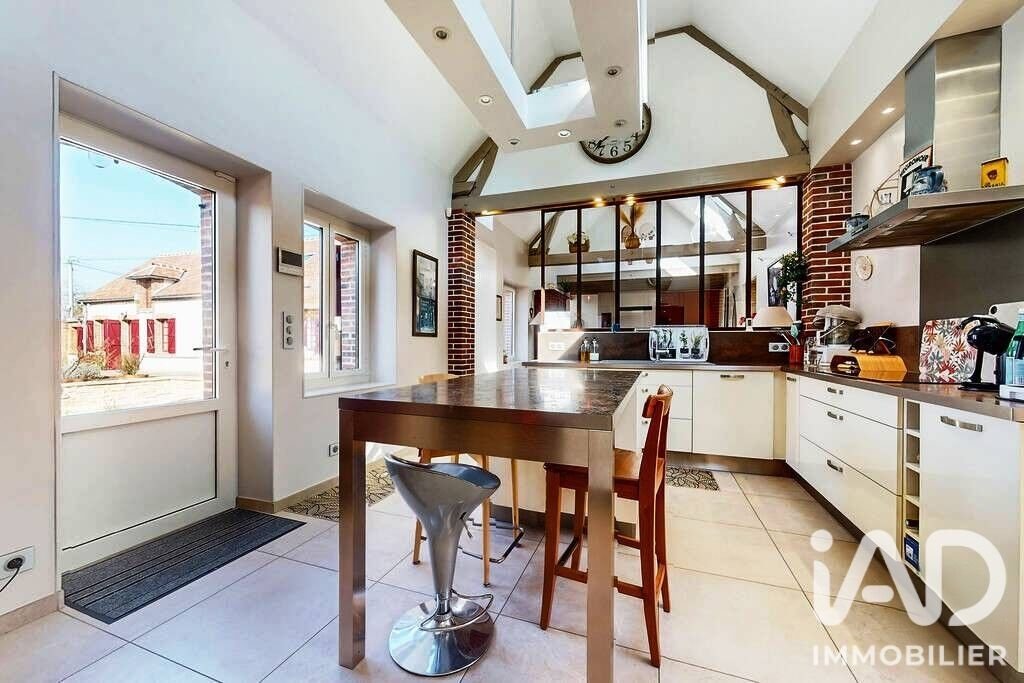 Maison à vendre, 337m², Saint-Germain-sur-Avre