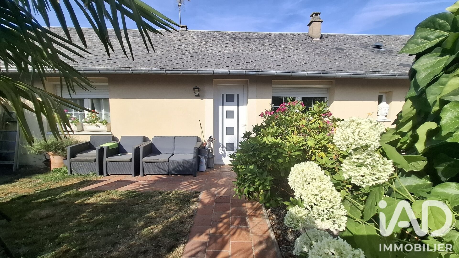 Maison à vendre, 78m², Dreux