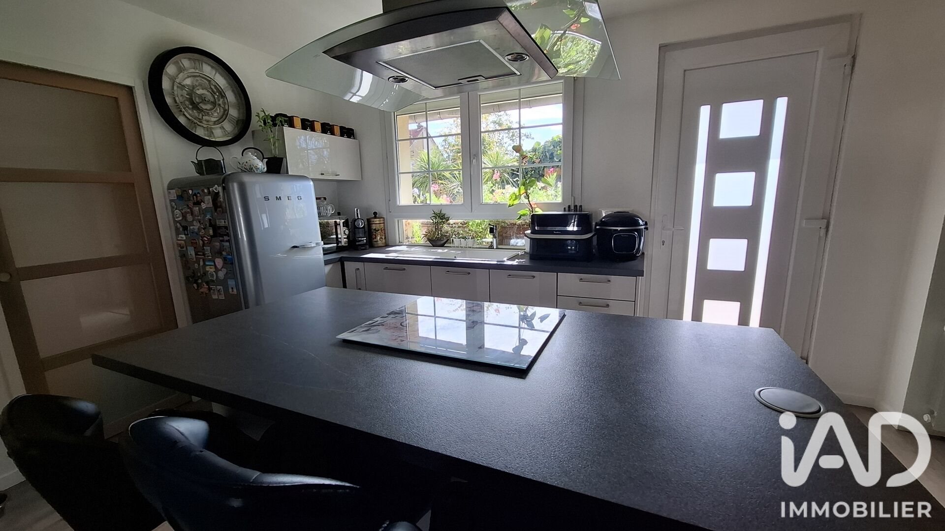 Maison à vendre, 78m², Dreux