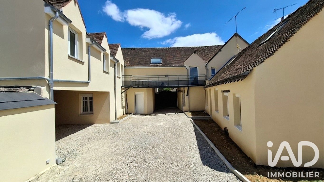 Maison à vendre, 266m², Mézières-en-Drouais