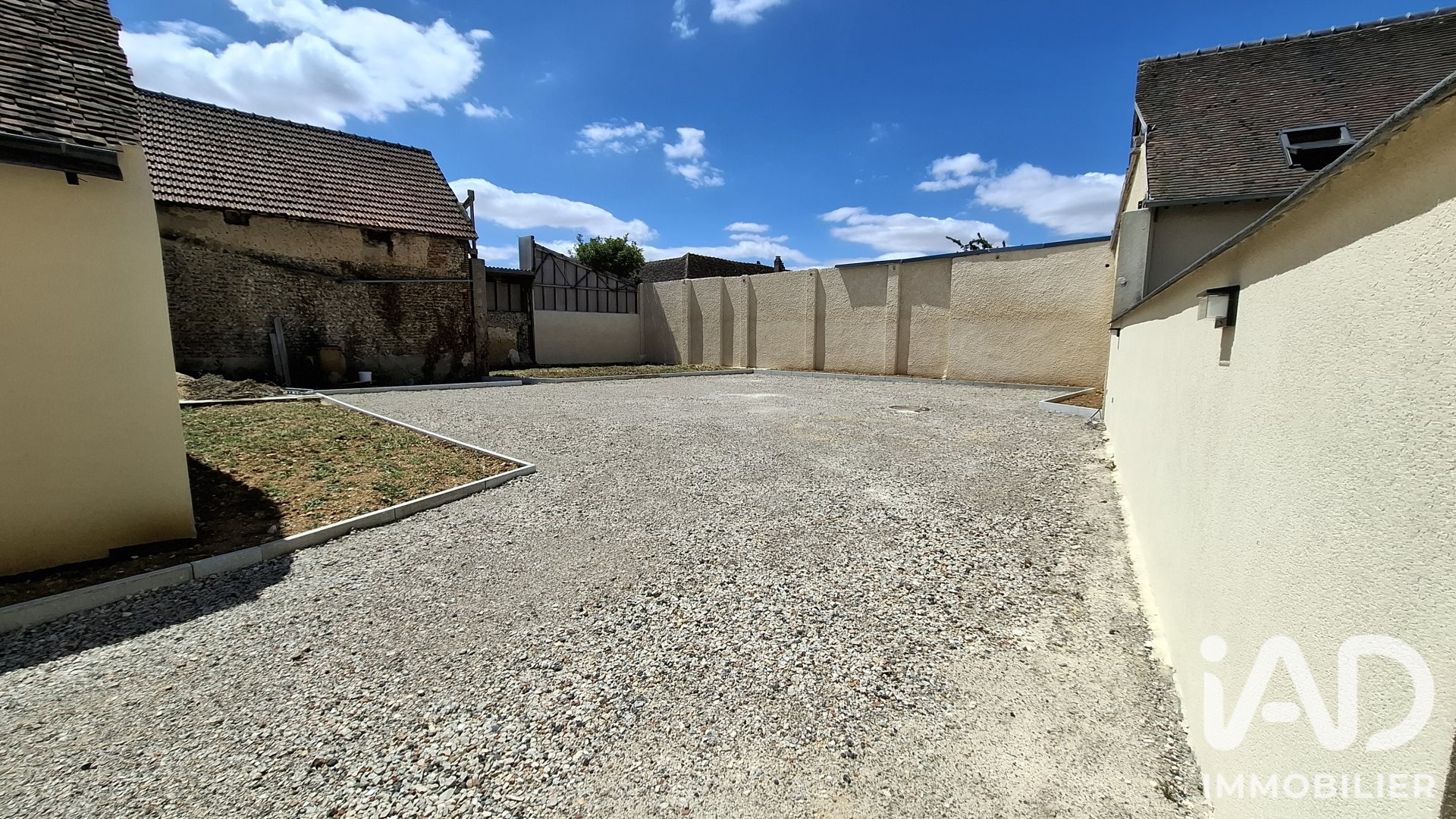 Maison à vendre, 266m², Mézières-en-Drouais