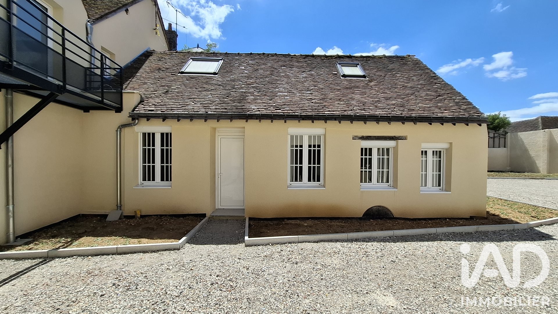 Maison à vendre, 266m², Mézières-en-Drouais