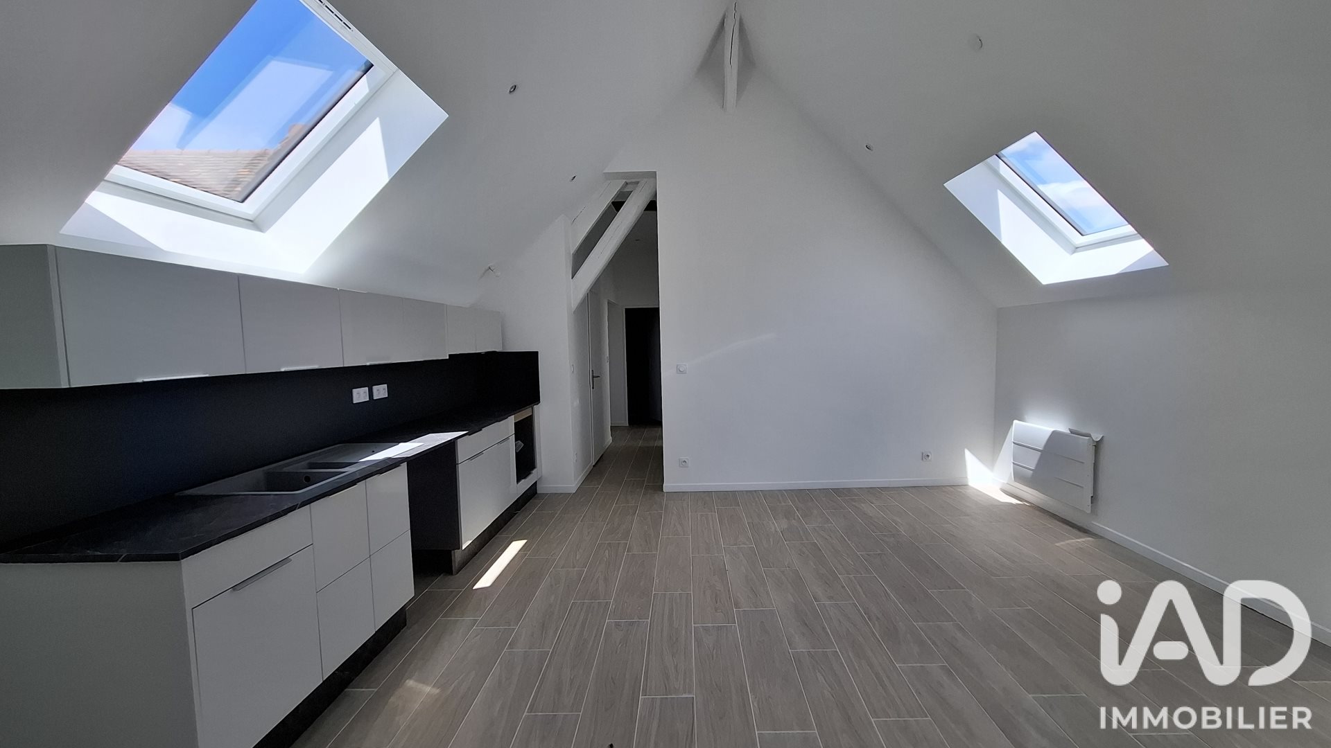 Maison à vendre, 266m², Mézières-en-Drouais